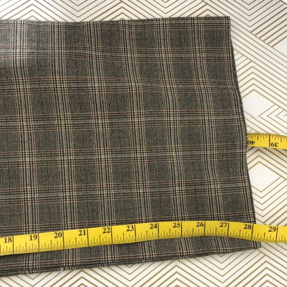 Zara career pant brown - Picture 6 of 10